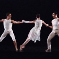 Impulstanz: Ballet de l’Opera de Paris à Vienne – Baroque, Bel, Balanchine, Brown