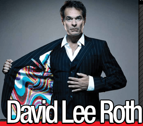 David Lee Roth - Wikipedia