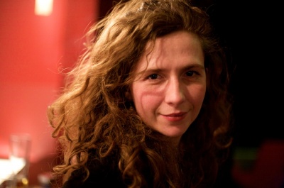 Joanna Polish director Emigranti