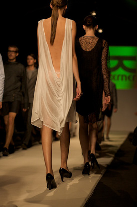 DIVA Fashionshow by Michel Mayer
