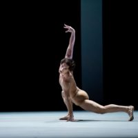Volksoper Ballet: Carmina Burana – Afternoon of a Faun – Bolero