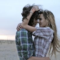 Marfa Girl review: Larry Clark’s bad kids visit the Mexican border