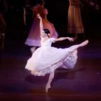 Staatsoper Nureyev Gala: Kourlaev and Tsymbal Shine in Mayerling
