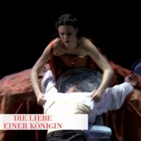 Ballet Graz: Die Liebe Einer Konigin or A Royal Affair in Dance