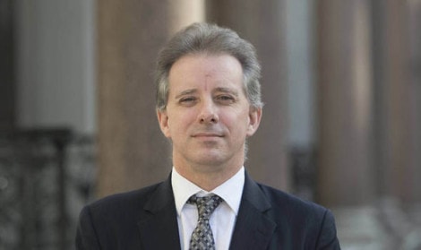 Christopher-Steele-Trump-dossier-bought-by-Clinton-operative