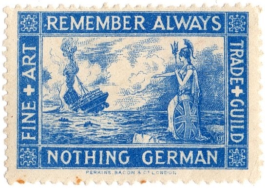 nothing-german