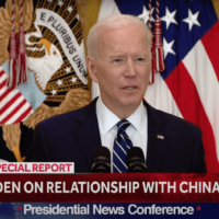 Biden and Boris Johnson take on China’s Belt & Road Initiative