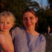 Protected: At the beach in Cunova