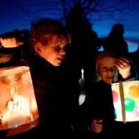 Protected: Lanternfest photos