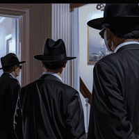 Bitcoin offers zero privacy: vulnerable to entrapment and confiscation