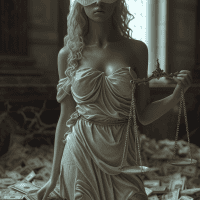 Corruption and venality: is it worse today?