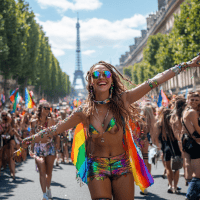 Medium Day: Celebrate Online Safe Spaces in the Middle of a Genocide