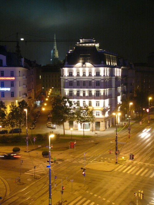 Urania-View-Night-Raabplatz